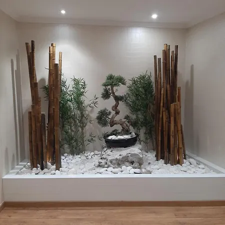 Gran Piso En Appartamento Negreira