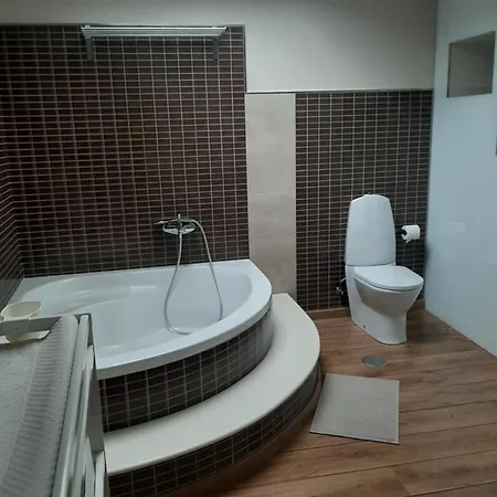 Apartment Gran Piso En