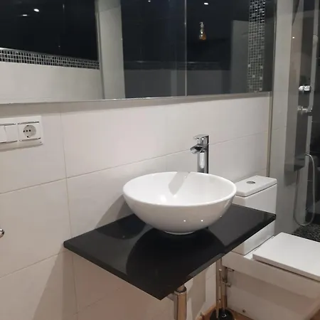 Apartment Gran Piso En