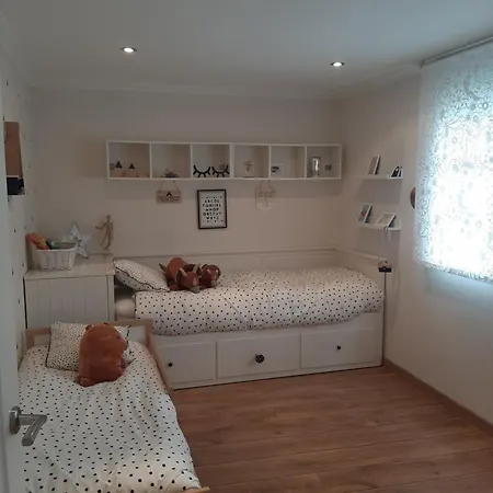 Apartment Gran Piso En