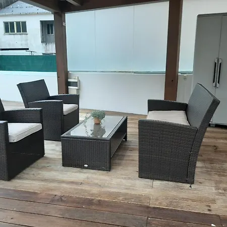 Gran Piso En Negreira