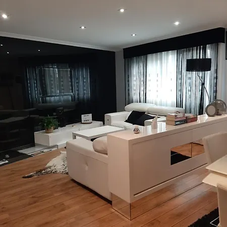 Appartamento Gran Piso En *