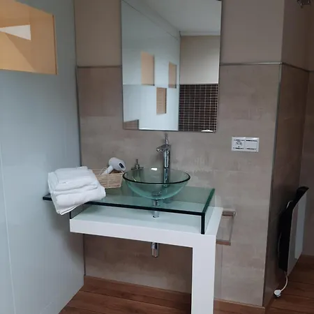 Apartment Gran Piso En Negreira