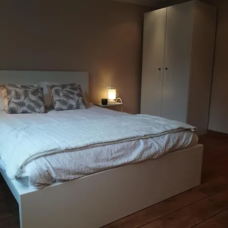 Apartment Gran Piso En