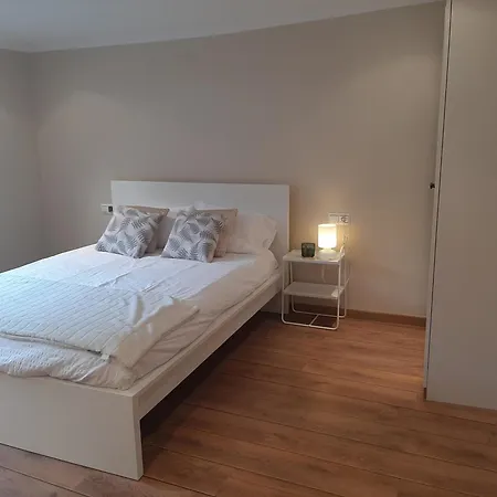 Apartment Gran Piso En Negreira