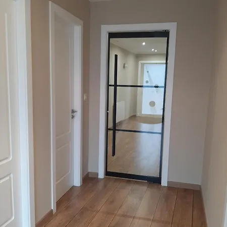 Gran Piso En Appartamento Negreira