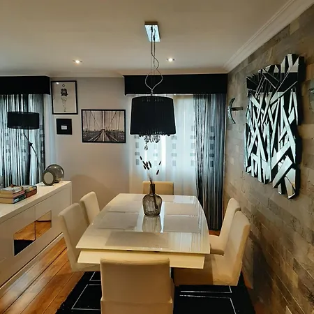 Apartment Gran Piso En *