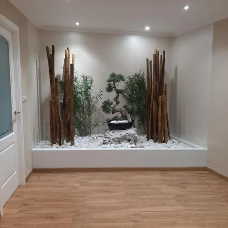 Gran Piso En Διαμέρισμα *