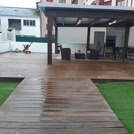 Gran Piso En * Negreira